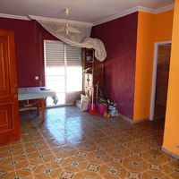 Квартира в большом городе в Испании, Валенсия, Аликанте, 80 кв.м.