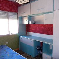 Квартира в большом городе в Испании, Валенсия, Аликанте, 80 кв.м.