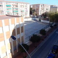 Квартира в большом городе в Испании, Валенсия, Аликанте, 80 кв.м.