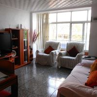 Квартира в большом городе в Испании, Валенсия, Аликанте, 80 кв.м.