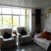 Квартира в большом городе в Испании, Валенсия, Аликанте, 80 кв.м.