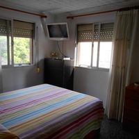 Квартира в большом городе в Испании, Валенсия, Аликанте, 80 кв.м.