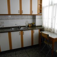 Квартира в большом городе в Испании, Валенсия, Аликанте, 80 кв.м.