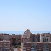 Flat in the big city in Spain, Comunitat Valenciana, Alicante, 80 sq.m.