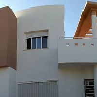 House at the seaside in Spain, Comunitat Valenciana, Alicante, 270 sq.m.