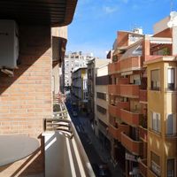 Flat in the big city in Spain, Comunitat Valenciana, Alicante, 120 sq.m.