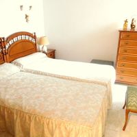 Flat in the big city in Spain, Comunitat Valenciana, Alicante, 120 sq.m.