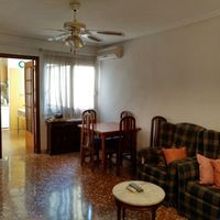 Flat in the big city in Spain, Comunitat Valenciana, Alicante, 100 sq.m.