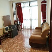 Flat in the big city in Spain, Comunitat Valenciana, Alicante, 100 sq.m.
