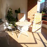 Flat in the big city in Spain, Comunitat Valenciana, Alicante, 115 sq.m.
