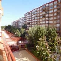 Flat in the big city in Spain, Comunitat Valenciana, Alicante, 115 sq.m.