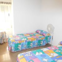 Flat in the big city in Spain, Comunitat Valenciana, Alicante, 115 sq.m.