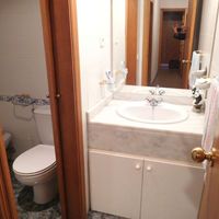 Flat in the big city in Spain, Comunitat Valenciana, Alicante, 115 sq.m.