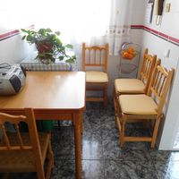 Flat in the big city in Spain, Comunitat Valenciana, Alicante, 115 sq.m.