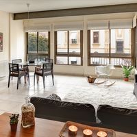 Flat in the big city in Spain, Comunitat Valenciana, Alicante, 128 sq.m.