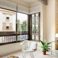 Flat in the big city in Spain, Comunitat Valenciana, Alicante, 128 sq.m.