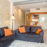 Flat in the big city in Spain, Comunitat Valenciana, Alicante, 128 sq.m.