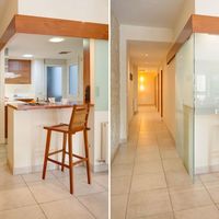 Flat in the big city in Spain, Comunitat Valenciana, Alicante, 128 sq.m.