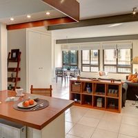 Flat in the big city in Spain, Comunitat Valenciana, Alicante, 128 sq.m.