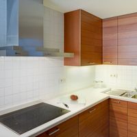 Flat in the big city in Spain, Comunitat Valenciana, Alicante, 128 sq.m.