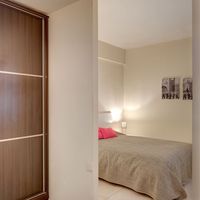Flat in the big city in Spain, Comunitat Valenciana, Alicante, 128 sq.m.