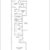 Flat in the big city in Spain, Comunitat Valenciana, Alicante, 128 sq.m.