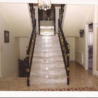 Villa in the mountains in Spain, Comunitat Valenciana, Alicante, 300 sq.m.