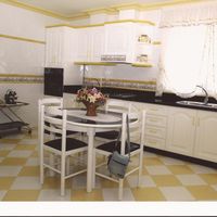 Villa in the mountains in Spain, Comunitat Valenciana, Alicante, 300 sq.m.