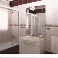 Villa in the mountains in Spain, Comunitat Valenciana, Alicante, 300 sq.m.