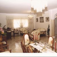 Villa in the mountains in Spain, Comunitat Valenciana, Alicante, 300 sq.m.