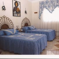 Villa in the mountains in Spain, Comunitat Valenciana, Alicante, 300 sq.m.