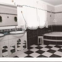 Villa in the mountains in Spain, Comunitat Valenciana, Alicante, 300 sq.m.