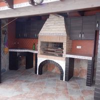 Villa in the mountains in Spain, Comunitat Valenciana, Alicante, 300 sq.m.