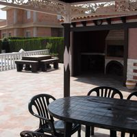 Villa in the mountains in Spain, Comunitat Valenciana, Alicante, 300 sq.m.