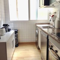 Flat at the seaside in Spain, Comunitat Valenciana, Alicante, 80 sq.m.