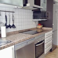 Flat at the seaside in Spain, Comunitat Valenciana, Alicante, 80 sq.m.