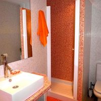 Flat at the seaside in Spain, Comunitat Valenciana, Alicante, 80 sq.m.