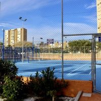 Flat at the seaside in Spain, Comunitat Valenciana, Alicante, 80 sq.m.