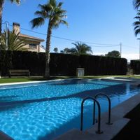 Квартира у моря в Испании, Валенсия, Аликанте, 100 кв.м.