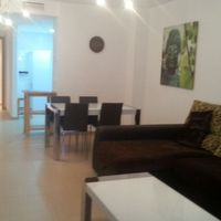 Flat in the big city, at the seaside in Spain, Comunitat Valenciana, Alicante, 86 sq.m.