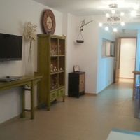 Flat in the big city, at the seaside in Spain, Comunitat Valenciana, Alicante, 86 sq.m.