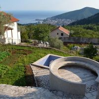House in Montenegro, Budva, 280 sq.m.