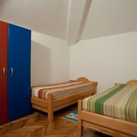 Квартира в Черногории, Будва, Пржно, 70 кв.м.