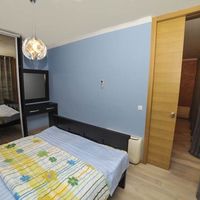 Квартира в Черногории, Будва, 89 кв.м.