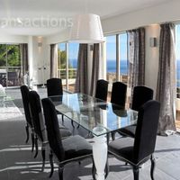 Villa at the seaside in Guyane, 240 sq.m.