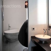 Villa at the seaside in Guyane, 240 sq.m.