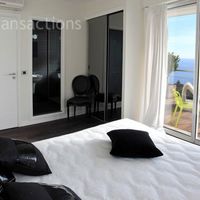 Villa at the seaside in Guyane, 240 sq.m.