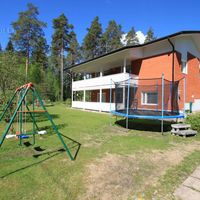 House by the lake in Finland, Ruokolahti, 201 sq.m.