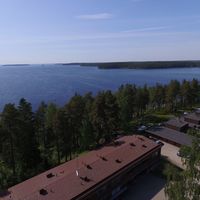 Rental house in Finland, South Karelia, Lappeenranta, 1236 sq.m.