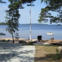 House by the lake in Finland, Ruokolahti, 150 sq.m.